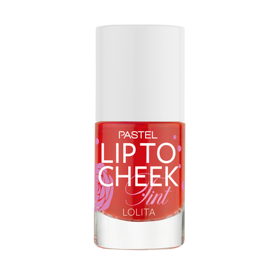 Pastel Lip To Cheek Tint do Ust i Policzków Lolita