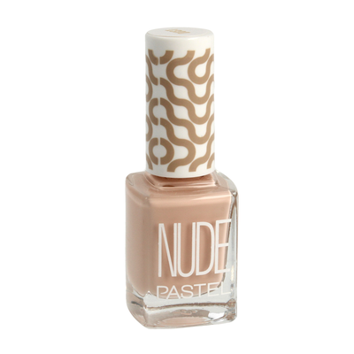 Pastel Nude Lakier do Paznokci 763 Dust