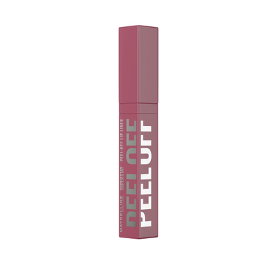 Maybelline Super Stay Peel Off Konturówka do Ust 004 Sunset