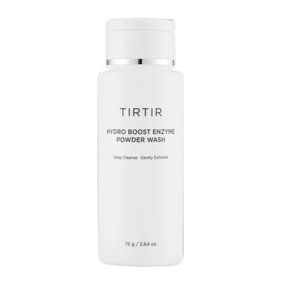 TIRTIR Hydro Boost Enzyme Powder Wash Puder do Mycia Twarzy 75g
