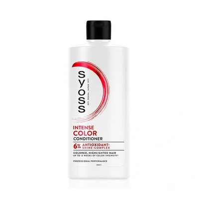 Syoss Intense Color Odżywka do Włosów Farbowanych 440ml