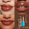 NYX Professional Makeup Lip IV Hydrating Gloss Serum Błyszczyk do Ust 03 Splash'n Space