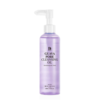 Benton Pore Cleansing Oil Olejek do Demakijażu i Oczyszczania Twarzy 200ml