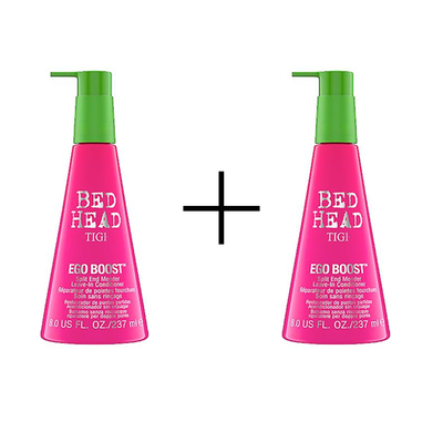 Tigi Bed Head Ego Boost Odżywka na Rozdwojone Końcówki 237ml 1+1
