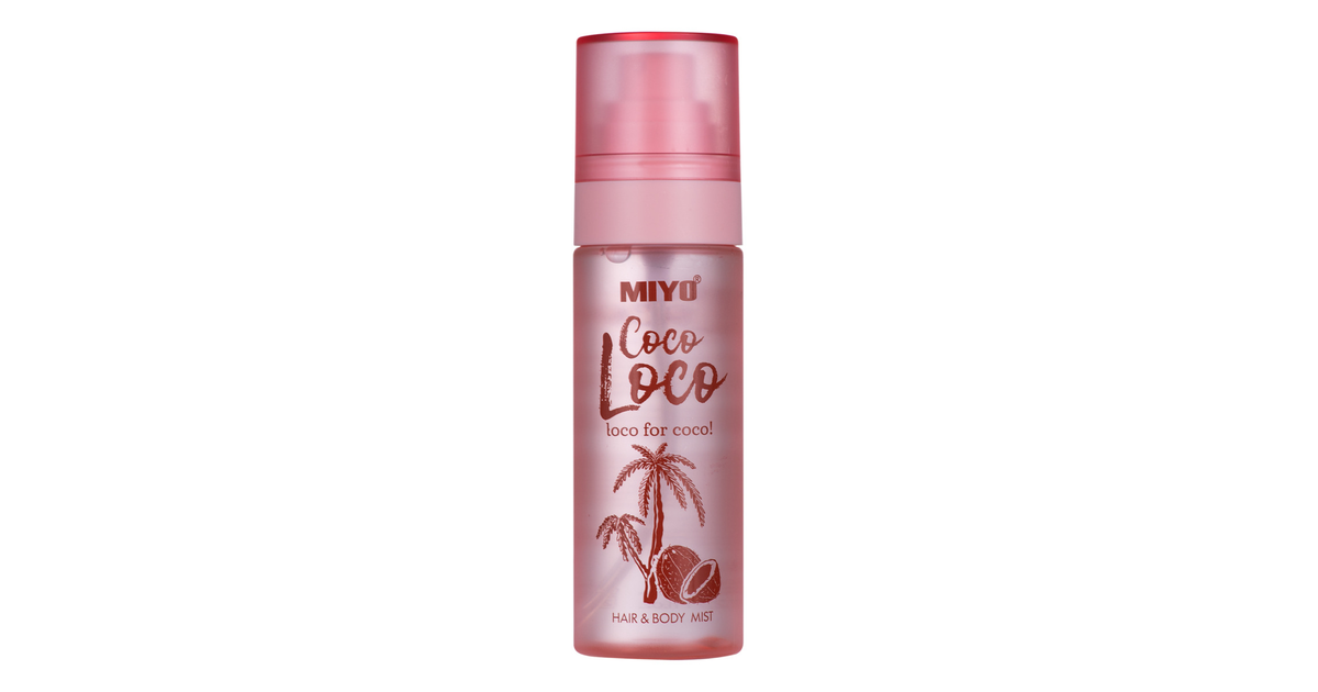 miyo coco loco