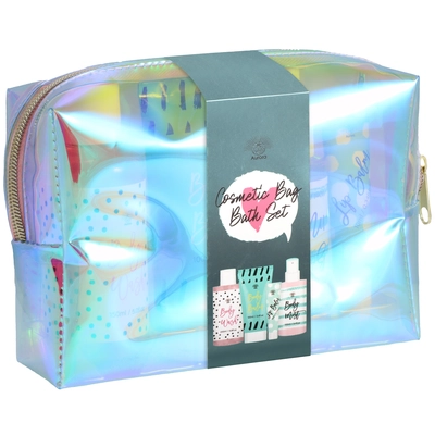 Aurora Cosmetic Bag Zestaw Kosmetyków dla Dzieci