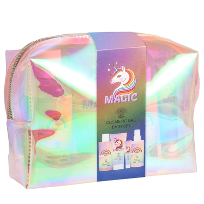 Aurora Magic Cosmetic Unicorn Zestaw Kosmetyków dla Dzieci