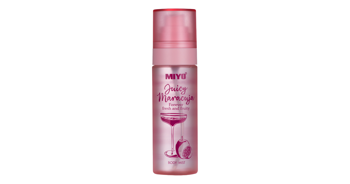 miyo juicy maracuja