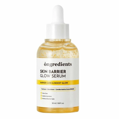 Ongredients Skin Barrier Glow Serum Łagodzące Serum do Twarzy 50ml