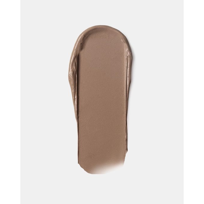 Inglot Kremowy Bronzer w Sztyfcie 110 Cool Brown