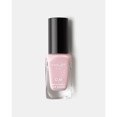 Inglot O2M Oddychający Lakier do Paznokci 603