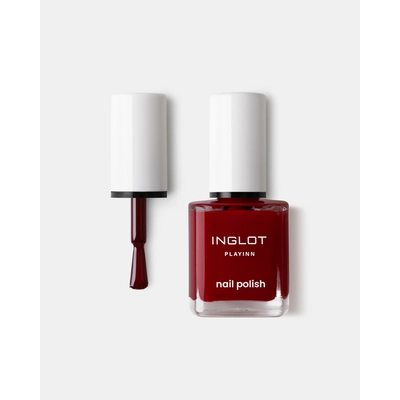 Inglot Playinn Lakier do Paznokci 128