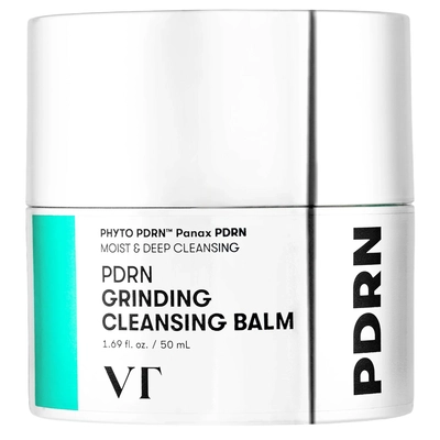 VT Cosmetics PDRN Grinding Cleansing Balm Oczyszczający Balsam do Demakijażu 50ml