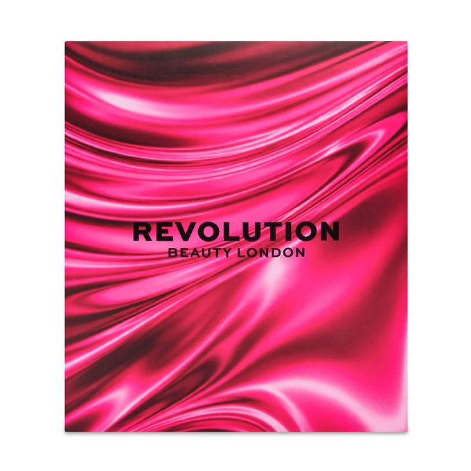 Makeup Revolution Kalendarz Adwentowy 2026
