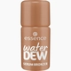 Essence Water Dew Bronzer w Formie Serum 10 Latte Drop