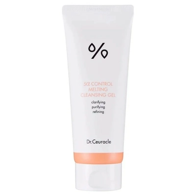 Dr.Ceuracle 5a Control Oczyszczający Olejek do Mycia i Demakijażu Twarzy 150ml