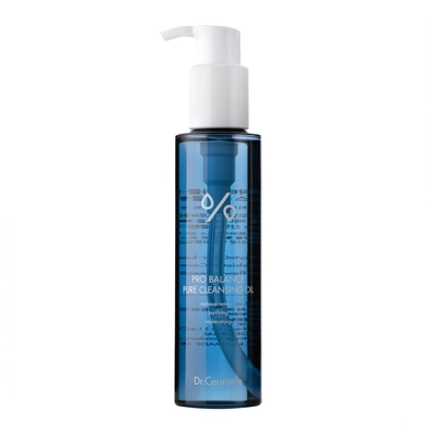 Dr.Ceuracle Pro Balance Pure Cleansing Oil Olejek do Demakijażu 155ml
