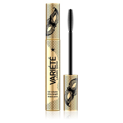 Eveline Tusz do Rzęs Variete Lashes Show 10ml