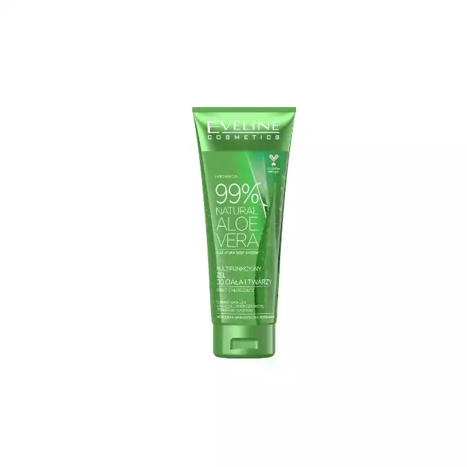 aloe vera sunscreen cosrx COSRX main image 1