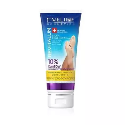 Eveline Revitalum Krem-Serum Przeciw Zrogowaceniom 75ml