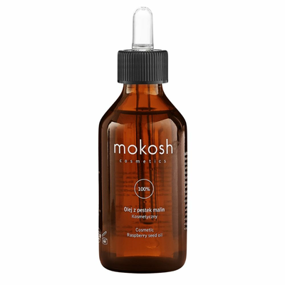Mokosh Olej z Pestek Malin 100% 100ml
