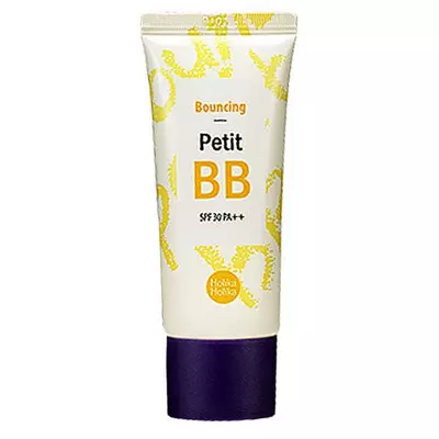 Holika Holika Bouncing Petit BB Ujędrniający Krem BB SPF 30
