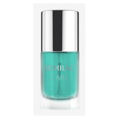 Semilac Oliwka do manicure - kokosowa 12 ml