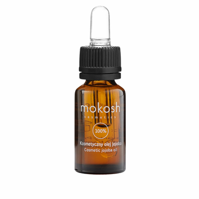 Mokosh Olej Jojoba 100% 12ml