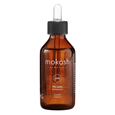 Mokosh Olej Jojoba 100% 100ml