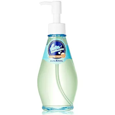 Holika Holika Soda Pore BB Deep Cleansing Oil Olejek do twarzy 150ml