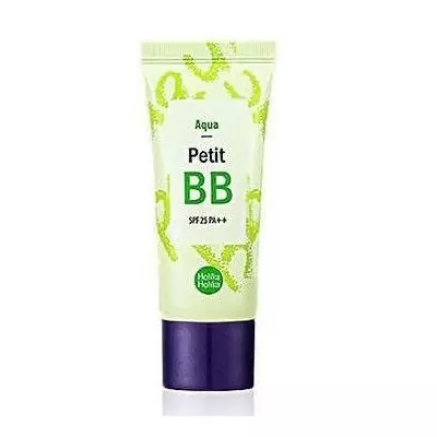 Holika Holika Aqua Petit BB Wielofunkcyjny krem BB SPF 25