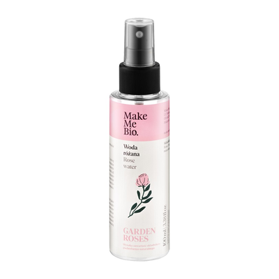 Make Me Bio Rose Water Woda Różana 100ml
