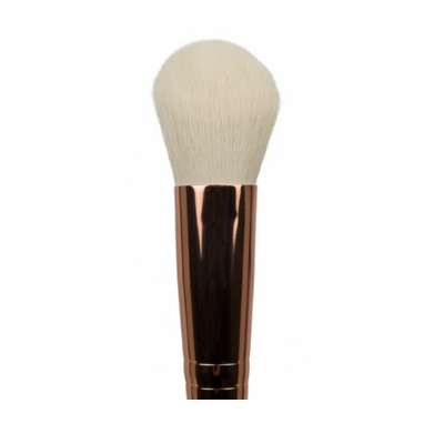 IBRA Makeup Fresh Pędzel do Konturowania i Pudru F07