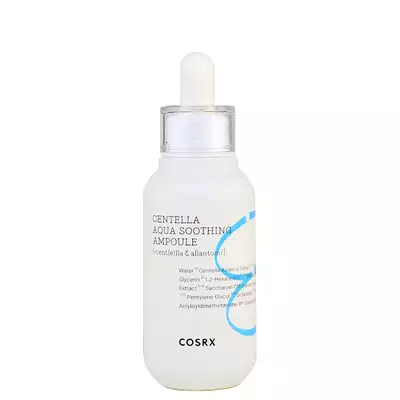 COSRX Centella Aqua Soothing Ampułka Nawilżająca 40ml