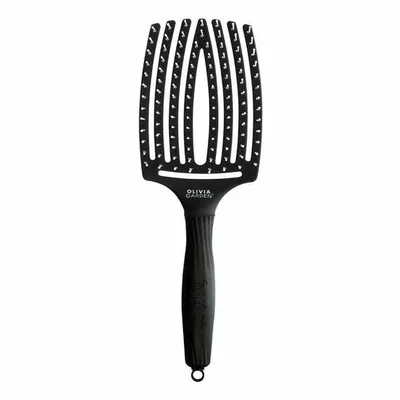 Olivia Garden Szczotka do Włosów Finger Brush Large