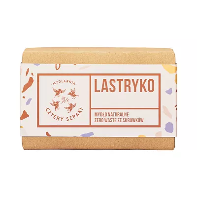 Mydlarnia Cztery Szpaki Mydło Lastryko