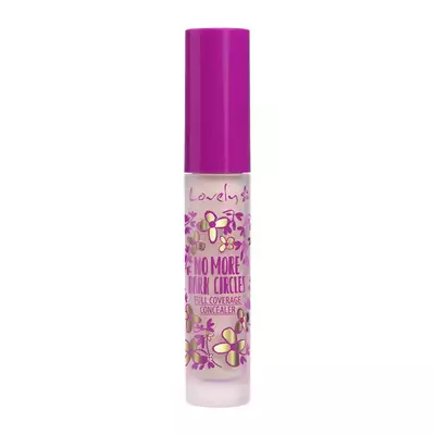 Lovely Korektor No More Dark Circles 01