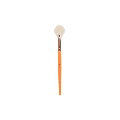 IBRA Makeup Fresh Pędzel do Rozświetlacza i Różu 06