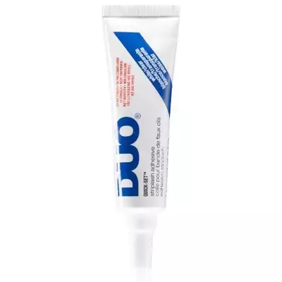 ARDELL Duo Klej do Rzęs Quick-Set White/Clear 14g