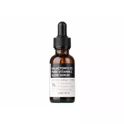 Some By Mi Galactomyces Pure Vitamin C Glow Serum z Witaminą C 30ml