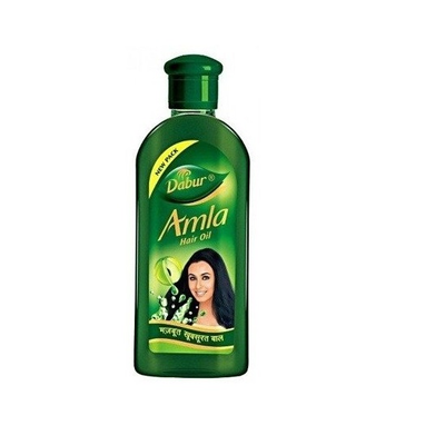 Dabur Amla Olejek do Włosów 100ml