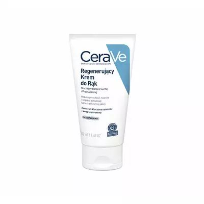 CeraVe Regenerujący Krem do Rąk 50ml