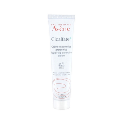 Avene Cicalfate+  Regenerujący Krem Ochronny 40ml