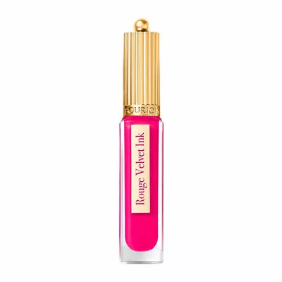 Bourjois Rouge Velvet Ink Pomadka w Płynie 07