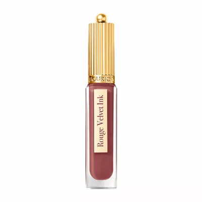 Bourjois Rouge Velvet Ink Pomadka w Płynie 04