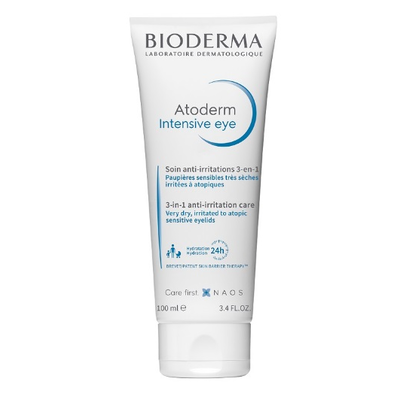 Bioderma Atoderm Intensive Eye Krem do Powiek 100ml