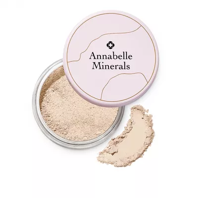 Annabelle Minerals Korektor Mineralny Sunny Fair 4g  