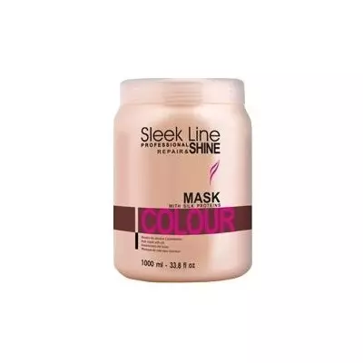 Stapiz Colour Maska do Włosów 1000ml  