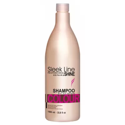 Stapiz Colour Szampon do Włosów 1000ml   
