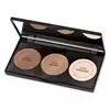 Golden Rose Contour Powder Kit Zestaw do Konturowania